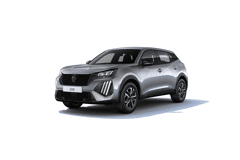 Peugeot 2008 Style - Afbeelding 3