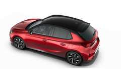 Opel Corsa YES - Afbeelding 4
