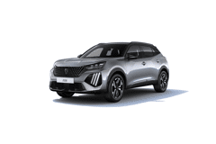 Peugeot 2008 GT - Afbeelding 3