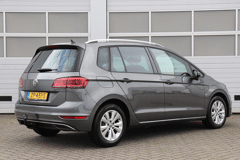 Volkswagen Golf Sportsvan 1.0 TSI 115pk DSG Highline Edition - Afbeelding 2