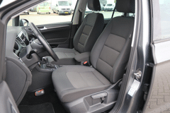 Volkswagen Golf Sportsvan 1.0 TSI 115pk DSG Highline Edition - Afbeelding 4