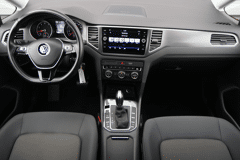 Volkswagen Golf Sportsvan 1.0 TSI 115pk DSG Highline Edition - Afbeelding 5