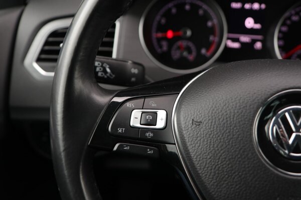 cruise control adaptief