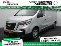 Nissan Primastar 2.0 dCi L2H1 N-Connecta - Afbeelding 2