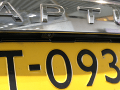 Renault Captur 0.9 TCe Intens - Afbeelding 5