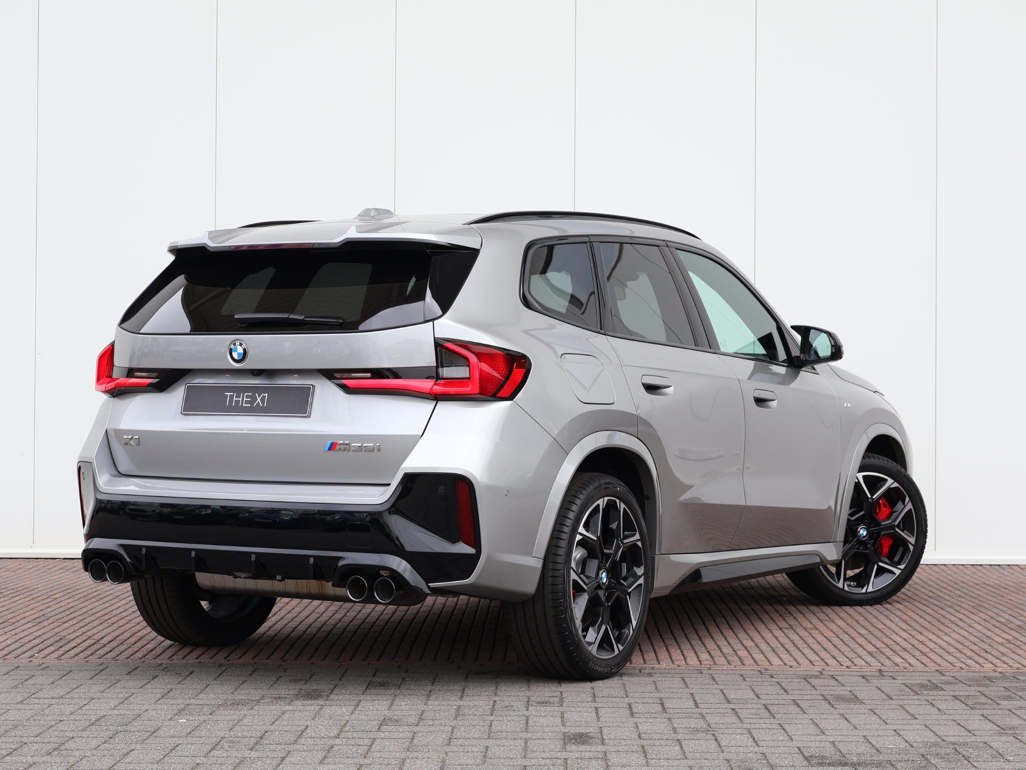 BMW X1 M35i - Afbeelding 2