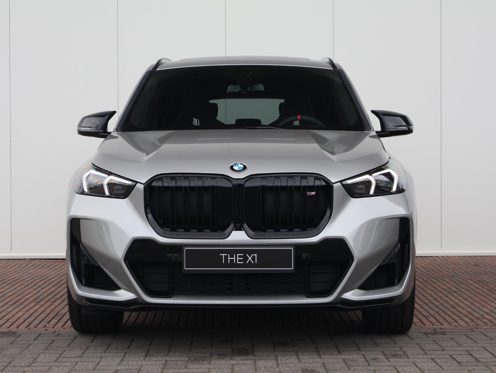 BMW X1 M35i - Afbeelding 3