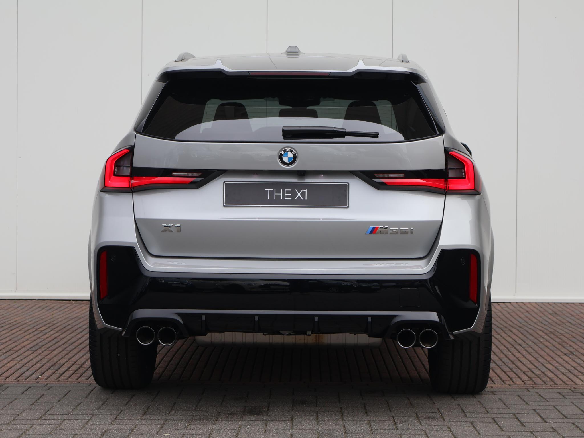 BMW X1 M35i - Afbeelding 4