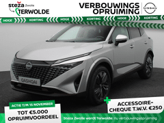 Nissan QASHQAI 1.3 MHEV Xtronic Tekna - Afbeelding 2