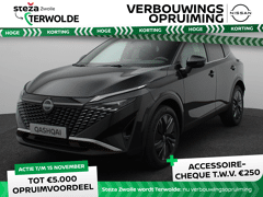 Nissan QASHQAI 1.3 MHEV Xtronic Tekna - Afbeelding 2