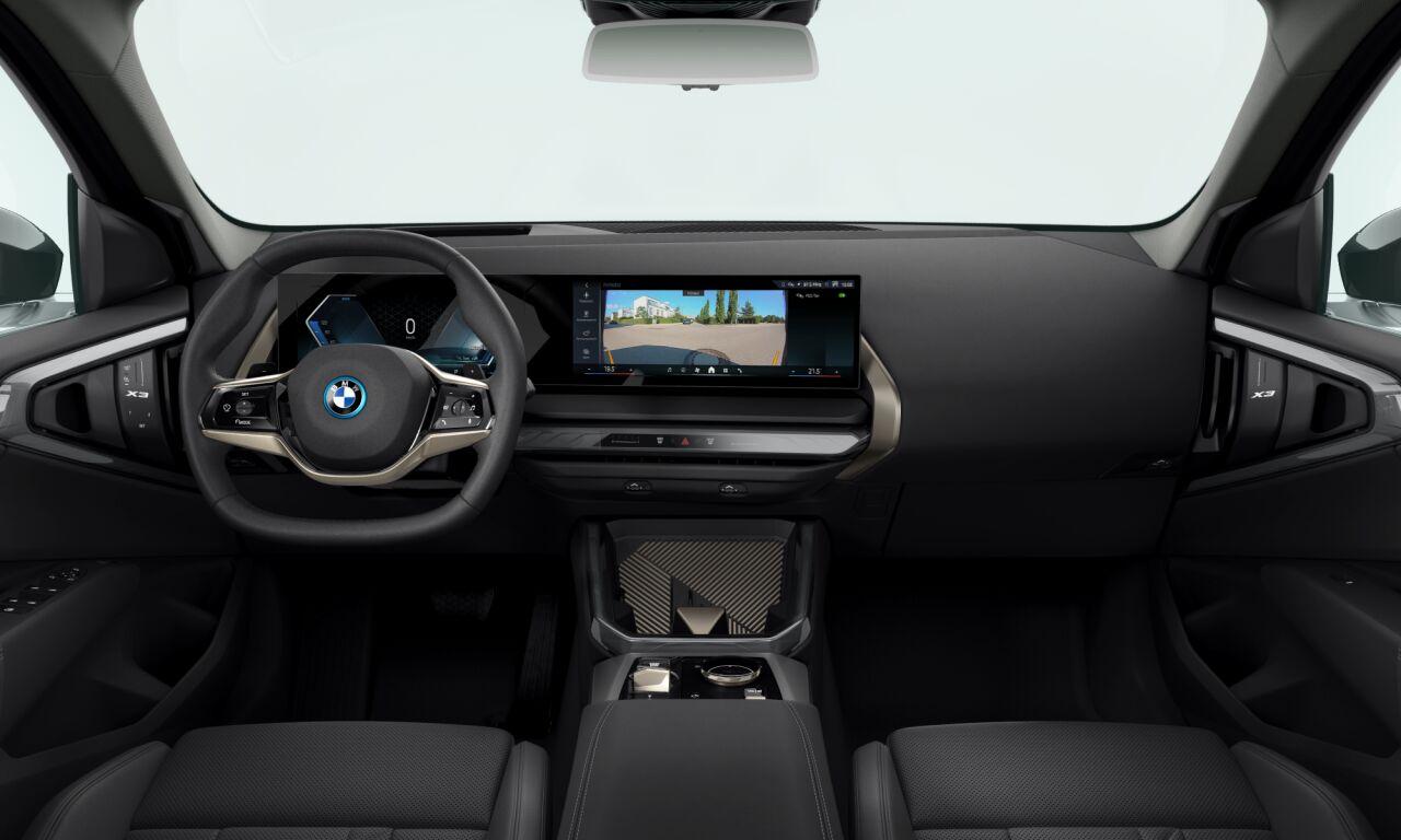 BMW X3 30e xDrive - Afbeelding 3