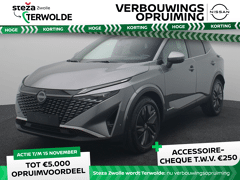 Nissan QASHQAI 1.5 e-Power Tekna - Afbeelding 2
