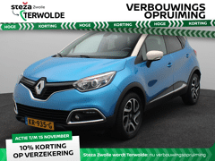 Renault Captur ENERGY TCe 90 Dynamique - Afbeelding 2