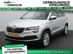 Škoda Karoq 1.0 TSI Ambition Business - Afbeelding 2
