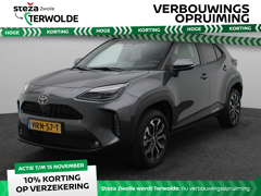 Toyota Yaris Cross 1.5 Hybrid 115 Team Deutschland - Afbeelding 2