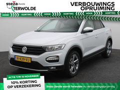 Volkswagen T-Roc 1.0 TSI Style Business - Afbeelding 2