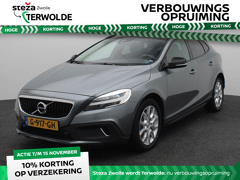 Volvo V40 Cross Country 1.5 T3 Polar+ Luxury - Afbeelding 2