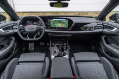 Audi A5 Avant 2.0 TFSI 150pk S Edition - Afbeelding 5