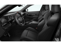 BMW i5 Touring M60 xDrive - Afbeelding 4