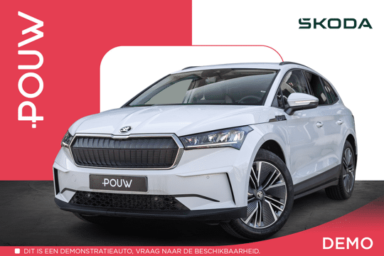 Skoda Enyaq 60 180pk Selection