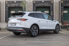 Skoda Enyaq 60 180pk Selection - Afbeelding 2