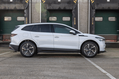 Skoda Enyaq 60 180pk Selection - Afbeelding 3