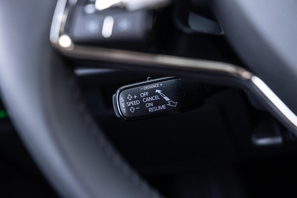 cruise control adaptief cruise control adaptief