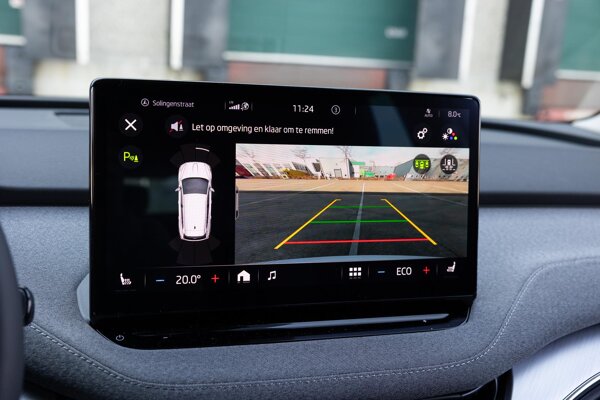 achteruitrijcamera achteruitrijcamera