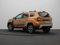 Dacia Duster 100pk TCe Bi-Fuel Prestige - Afbeelding 3