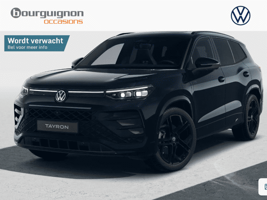 Volkswagen Tayron 1.5 eHybrid 272 Pk Automaat R-Line Edition