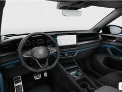 Volkswagen Tayron 1.5 eHybrid 272 Pk Automaat R-Line Edition - Afbeelding 2