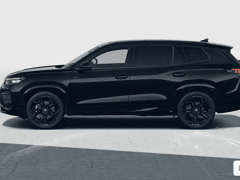 Volkswagen Tayron 1.5 eHybrid 272 Pk Automaat R-Line Edition - Afbeelding 3