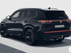 Volkswagen Tayron 1.5 eHybrid 272 Pk Automaat R-Line Edition - Afbeelding 4