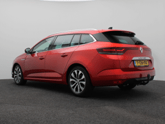 Renault Mégane Estate TCe 140 EDC GPF techno - Afbeelding 3