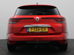 Renault Mégane Estate TCe 140 EDC GPF techno - Afbeelding 4