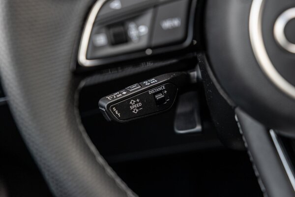 cruise control adaptief cruise control adaptief