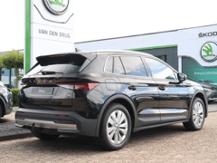 Škoda Elroq 85 Business Edition - Tour - Afbeelding 4