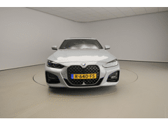 BMW 4 Serie Coupe 420i - Afbeelding 5