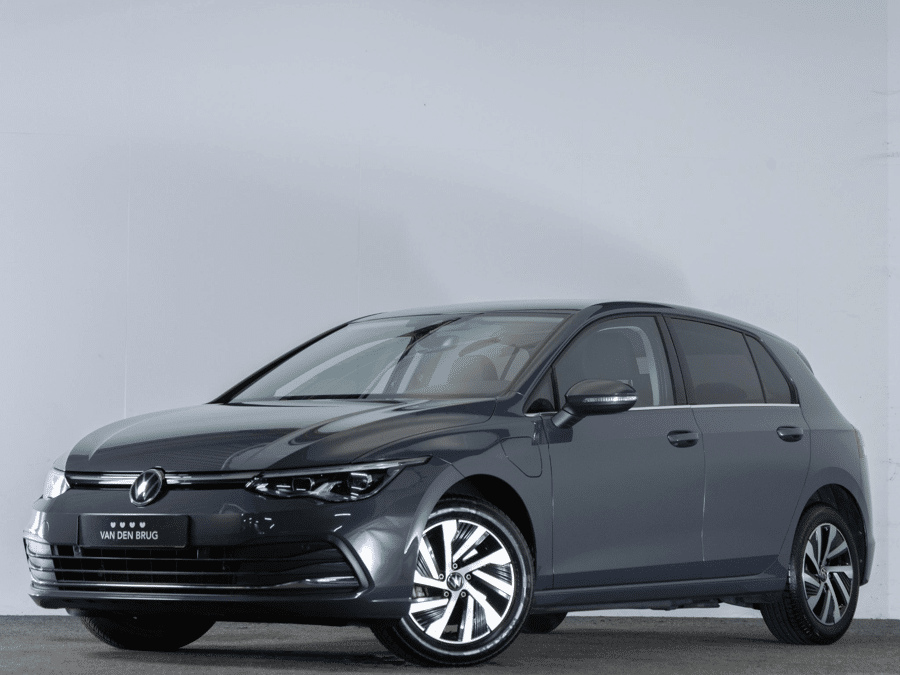 Volkswagen Golf 1.4 eHybrid 204 PK DSG Style - Afbeelding 1