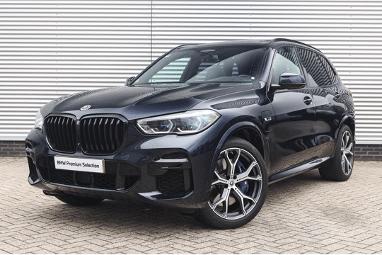 BMW X5 xDrive45e High Executive M Sport Automaat