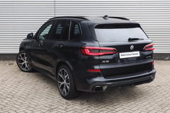 BMW X5 xDrive45e High Executive M Sport Automaat - Afbeelding 2