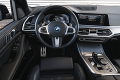 BMW X5 xDrive45e High Executive M Sport Automaat - Afbeelding 3
