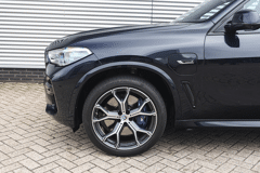 BMW X5 xDrive45e High Executive M Sport Automaat - Afbeelding 4