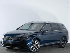 Volkswagen Passat Variant 1.4 TSI PHEV 218 PK GTE Business - Afbeelding 3