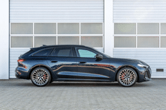 Audi A5 Avant 2.0 TFSI 204pk Edition One - Afbeelding 3