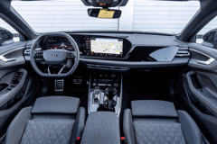 Audi A5 Avant 2.0 TFSI 204pk Edition One - Afbeelding 5