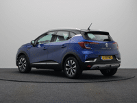 Renault Captur TCe 130pk Intens - Afbeelding 3