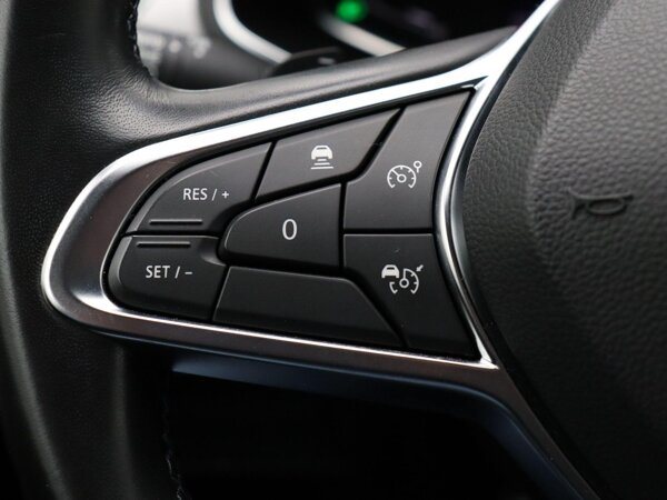 cruise control adaptief cruise control adaptief