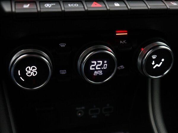 electronic climate controle electronic climate controle