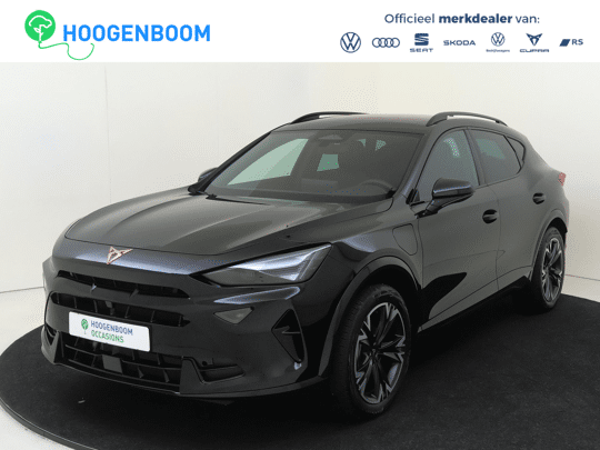 CUPRA Formentor 1.5 TSI e-Hybrid Business